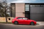 Mercedes-Benz A250 4Matic AMG Line 2019 года (AU)